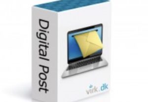 Digital postkasse - ks online marketing - få hjælp her