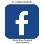 Facebook Firma - KS Online Marketing