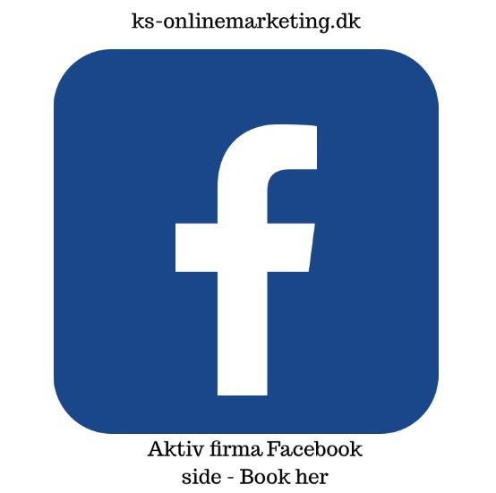 Facebook Firma - KS Online Marketing