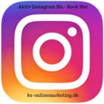 Instagram Firma Profil - Book her - KS Online Marketing
