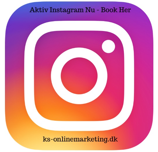 Instagram Firma Profil - Book her - KS Online Marketing