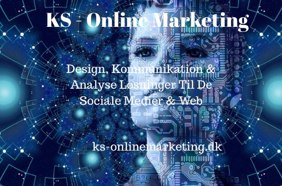 KS Online Marketing - Skab kendskab