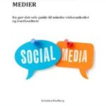 E-Bog Online Marketing Gennem De sociale Medier - Kristina Sindberg - KS Online Marketing