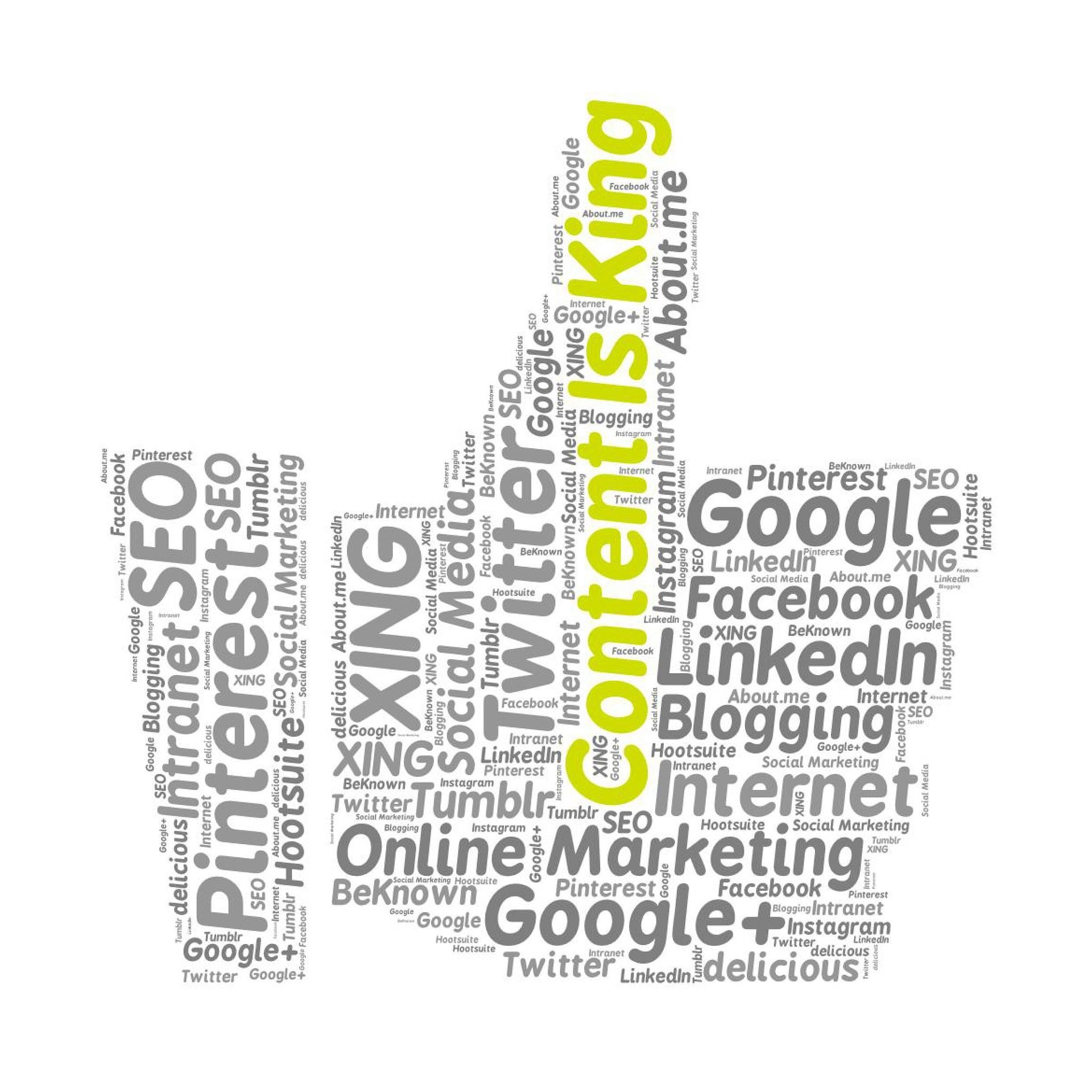 LinkedIn - Gratis guide - opsætning - firmasider - ks online marketing - odense - Kristina Sindberg