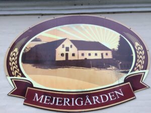 Mejerigaarden - KS Online Marketing - Kristina Sindberg - referencer