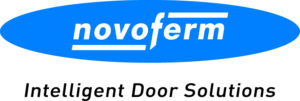 Novoferm Danmark - Logo
